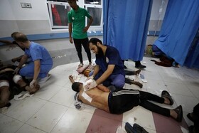 «قانون بینالمللی بشردوستانه» در مورد حمایت از بیمارستانها و کارکنان بهداشتی چه میگو