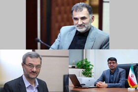 رؤسای دانشکدگان دانشگاه آزاد اسلامی معرفی شدند