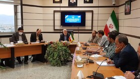 احتمال برگزاری انتخابات مجلس به صورت تمام الکترونیک در خراسان شمالی