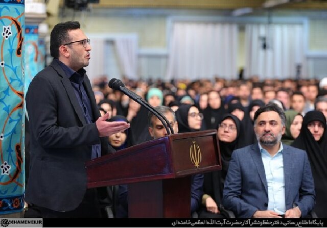 پراکندگی ساختاری در زمینه مدیریت حوزه فناوری و عدم رابطه معنادار میان صنایع و دانشبنیانها