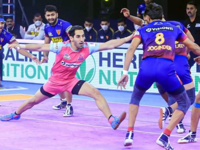 ادامه اعتراضات به اتفاقات در تیم ملی کبدی؛ "با سرمربی قرارداد بستند و ملیپوش شدند!"