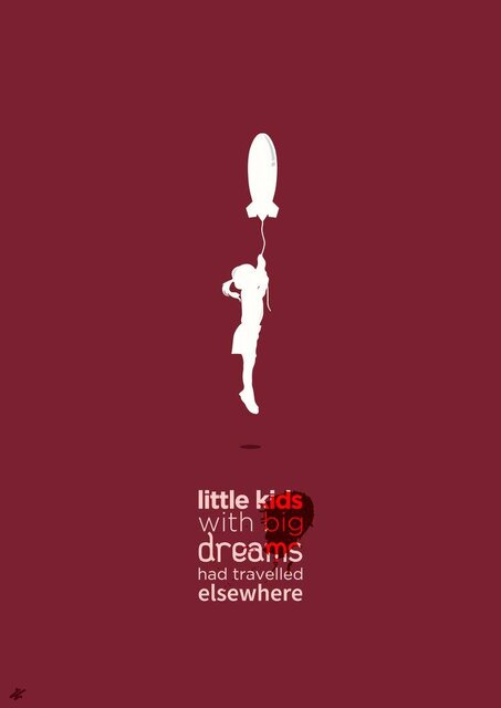 رنگ غم در نقاشیهای غزه پررنگ شد