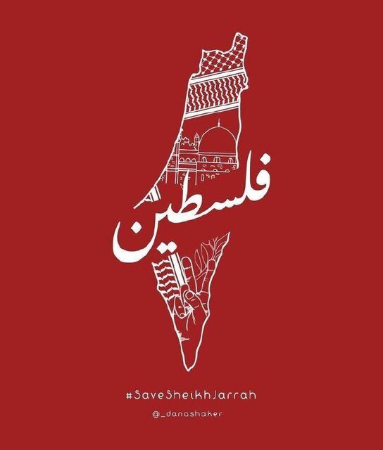 رنگ غم در نقاشیهای غزه پررنگ شد