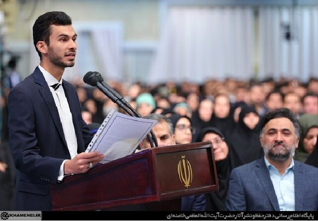 پراکندگی ساختاری در زمینه مدیریت حوزه فناوری و عدم رابطه معنادار میان صنایع و دانشبنیانها