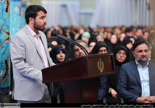 پراکندگی ساختاری در زمینه مدیریت حوزه فناوری و عدم رابطه معنادار میان صنایع و دانشبنیانها