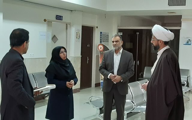 بیتفاوتی، سرطان جوامع است/شناسایی بیش از ۴۸ آسیب حوزه مسئولیتپذیری اجتماعی