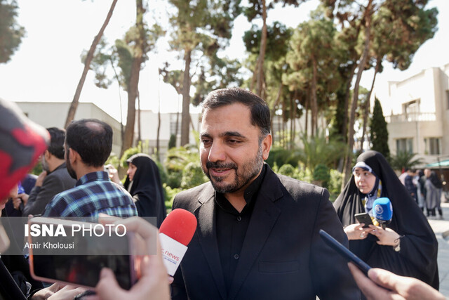 اعضای کابینه سیزدهم در حاشیه جلسه دولت چه گفتند؟