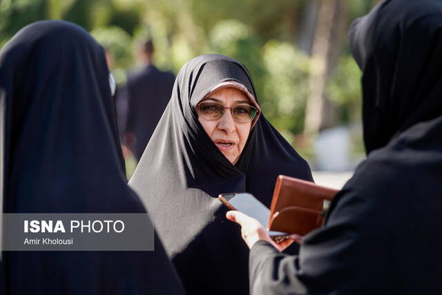 اعضای کابینه سیزدهم در حاشیه جلسه دولت چه گفتند؟