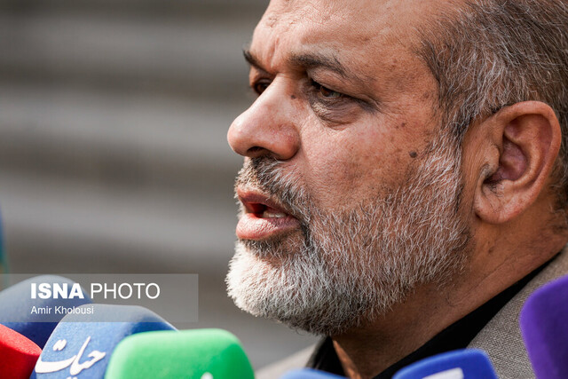 وزیر کشور: نباید افغانستان‌ستیزی در ایران رخ دهد