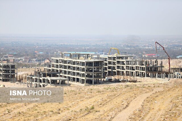 اهتمام نظام مهندسی یزد برای ایجاد تحول در صنعت ساخت و ساز یزد