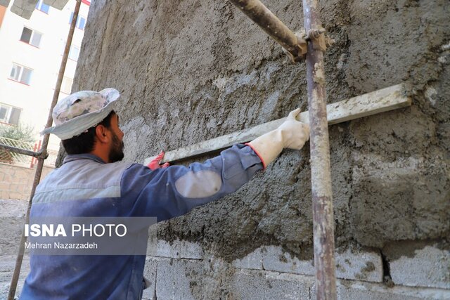 چشم انتظاری ۳۰ ساله برای صدور پروانه ساختمانی شهرک مینوی ابهر چشم انتظاری ۳۰ ساله برای صدور پروانه ساختمانی شهرک مینوی ابهر