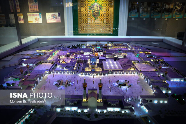 اعضای هیات داوران چهارمین جشنواره رسانهای امام رضا(ع) معرفی شدند اعضای هیات داوران چهارمین جشنواره رسانهای امام رضا(ع) معرفی شدند