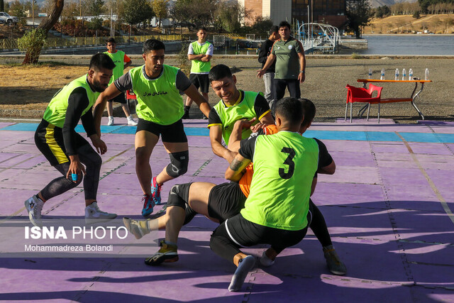 جامعه ورزشی از رئیس جمهور انتظار دارد توجه ویژه‌ای به توسعه ورزش در استان زنجان شود