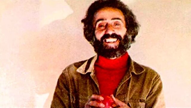 جعلیاتی به نام سهراب سپهری! جعلیاتی به نام سهراب سپهری!