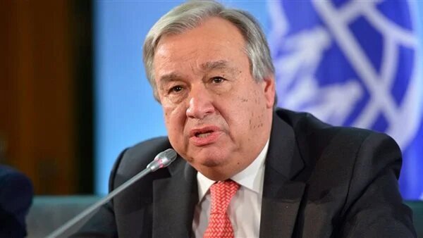 گوترش: ازسرگیری عملیات نظامی در غزه به شدت تأسفبار است گوترش: ازسرگیری عملیات نظامی در غزه به شدت تأسفبار است