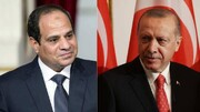 آنکارا خواهان پیوستن مصر به توافق مکه است
