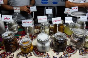 جشنواره ایل بزرگ سنگسری