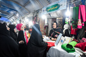 جشنواره ایل بزرگ سنگسری