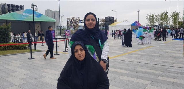 عضو فوتبال نابینایان: قطعا عنوان قهرمانی برای ماست