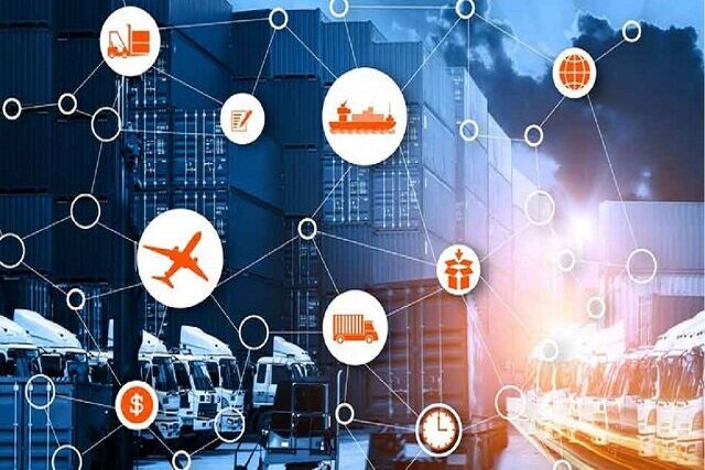 عکس تزئینی است توسعه لجستیک به تعامل بخش خصوصی و فناوریهای نوین نیاز دارد