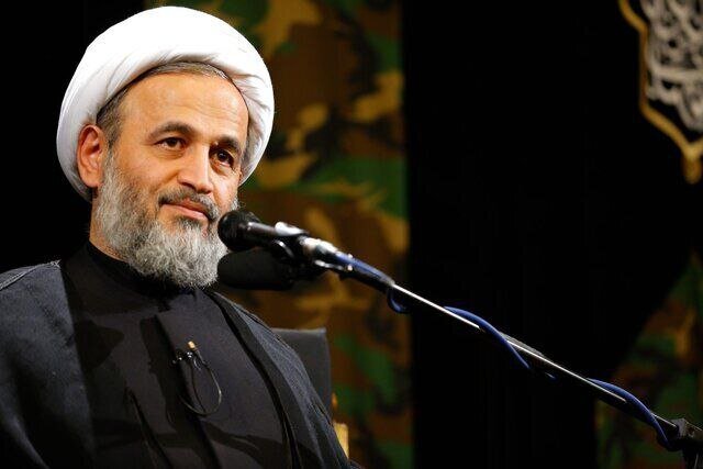 پناهیان: کسانی که در انتخابات مشارکت میکنند روحیه مستقل دارند پناهیان: کسانی که در انتخابات مشارکت میکنند روحیه مستقل دارند