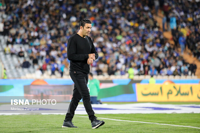 و ناگهان آزادی عزیز شد