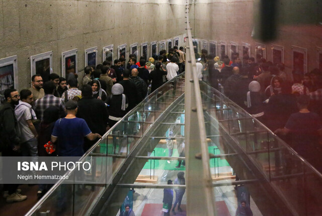 از حضور خزاعی تا چند داستان دیگر در جشنواره فیلم کوتاه تهران