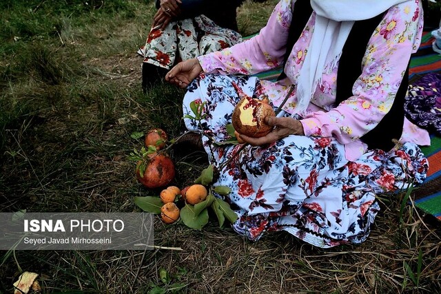 بخشی از امنیت غذایی کشور در گیلان تامین میشود