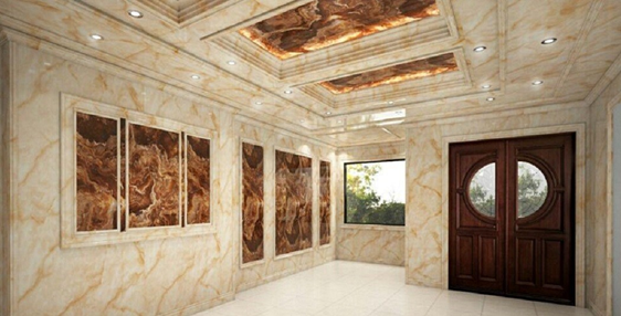 مزایا و معایب ماربل شیت