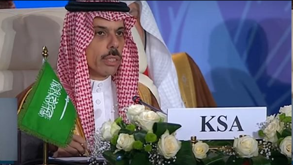 نشست «صلح» قاهره با محوریت فلسطین