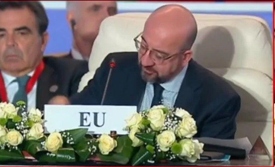 نشست «صلح» قاهره با محوریت فلسطین