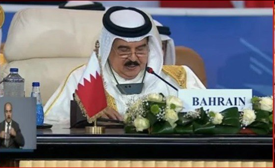 نشست «صلح» قاهره با محوریت فلسطین