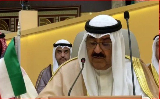 نشست «صلح» قاهره با محوریت فلسطین