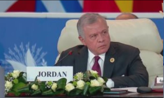 نشست «صلح» قاهره با محوریت فلسطین