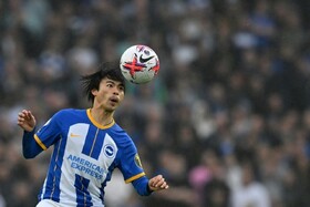 ستاره ژاپنی در لیگ برتر انگلیس ماندنی شد