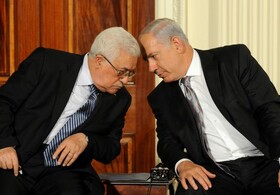 رژیم صهیونیستی قصد ندارد غزه را به تشکیلات خودگردان فلسطین تحویل بدهد