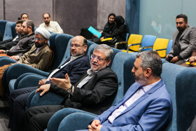 افتتاح رصدخانه شهری مشهد