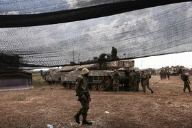 ایران برای تروریستی اعلام کردن ارتش اسراییل رایزنی کند/ صف‌آرایی جدیدی در منطقه شکل گرفته است