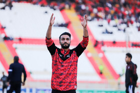 نعمتی: صدمان را مقابل پرسپولیس به نمایش نگذاشتیم