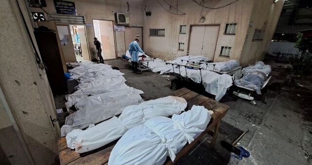 ادامه حملات رژیم صهیونیستی به غزه و پاسخ مقاومت