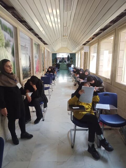 اختصاص ۲۲۴ مجوز استخدام پیمانی از محل مجوز سازمان اداری استخدامی کشور به کردستان