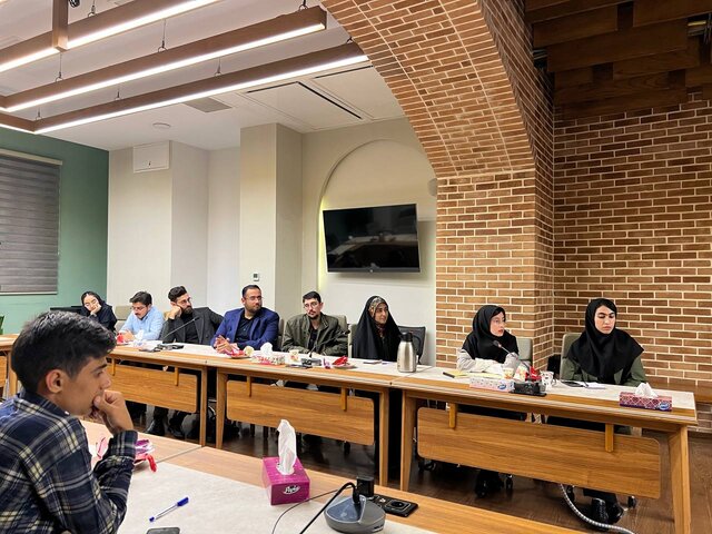 مجمع عمومی و انتخابات اتحادیه انجمن‌های علمی دانشجویی علوم سیاسی برگزار شد