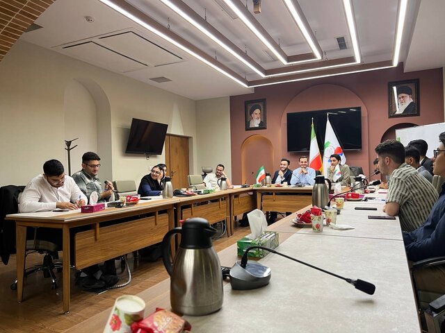 مجمع عمومی و انتخابات اتحادیه انجمن‌های علمی دانشجویی علوم سیاسی برگزار شد