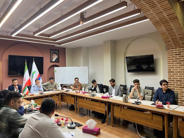 مجمع عمومی و انتخابات اتحادیه انجمن‌های علمی دانشجویی علوم سیاسی برگزار شد