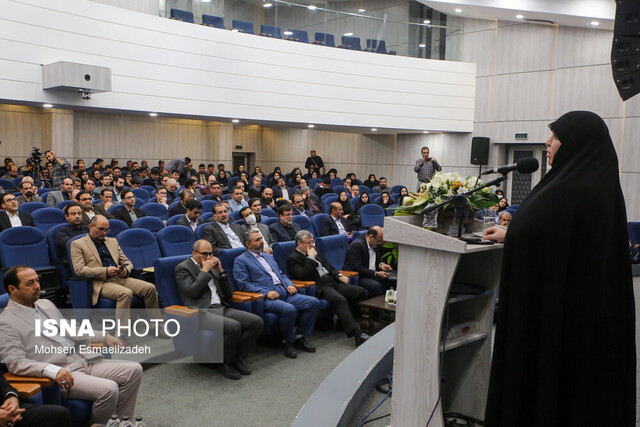 رصدخانه شهری مشهد؛ فضایی برای تحلیل آمارها و اتخاذ تصمیمات بهینه