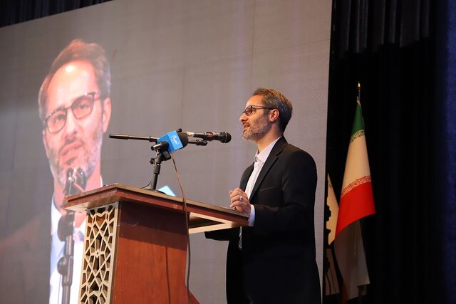 "جلالی" آمد، "صفدری" رفت