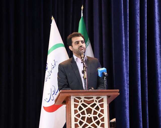 "جلالی" آمد، "صفدری" رفت