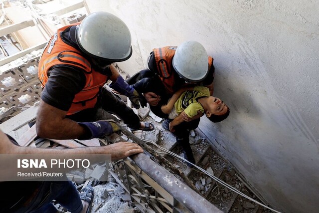 «تاریخ و افکار عمومی جهان؛ تنها شاهد جنایات صهیونیستها»