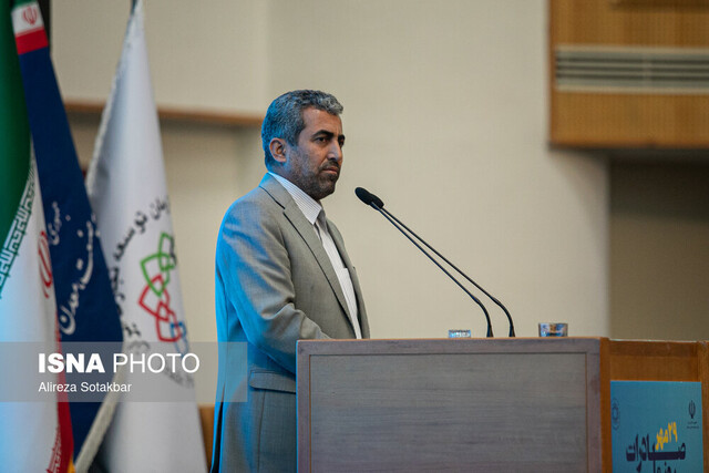 ضریب نفوذ صنعت بیمه ۲ درصد است/ بسیاری از شرکتهای بیمه زیان انباشته دارند ضریب نفوذ صنعت بیمه ۲ درصد است/ بسیاری از شرکتهای بیمه زیان انباشته دارند