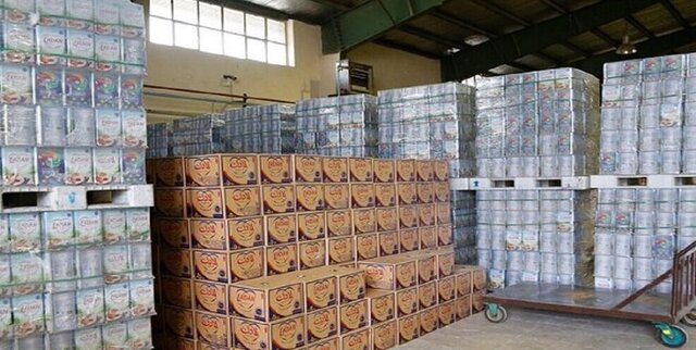 عکس آرشیوی کشف ۵۷ هزار لیتر روغن خوراکی احتکار در پیشوا